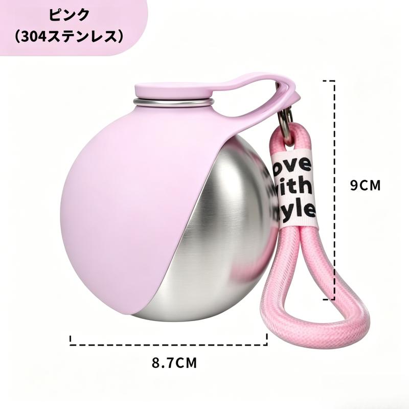 AquaPaw Bottle™