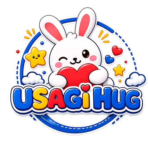 USAGI HUG