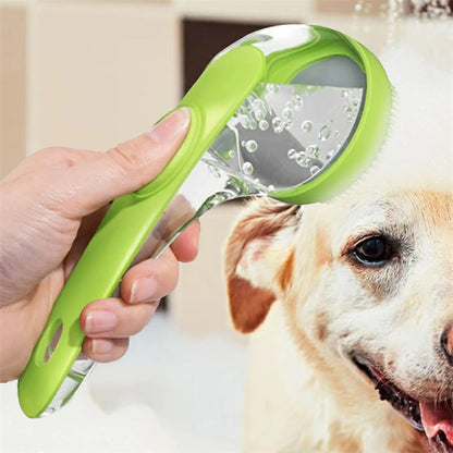 PawSpa™ ペットバスブラシ